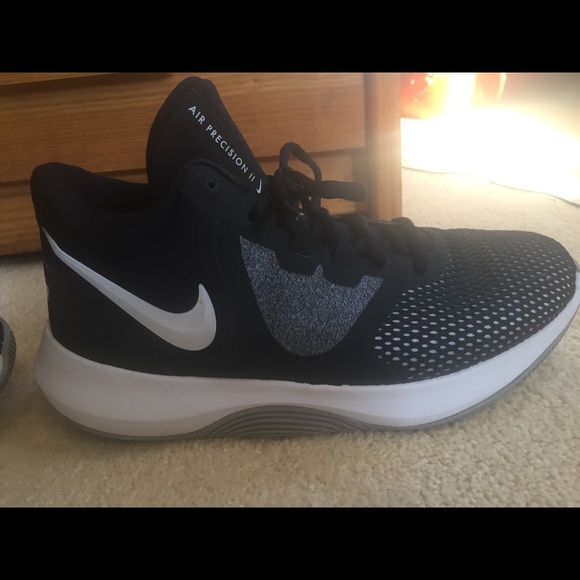 Nike men’s size 8W - Picture 7 of 14